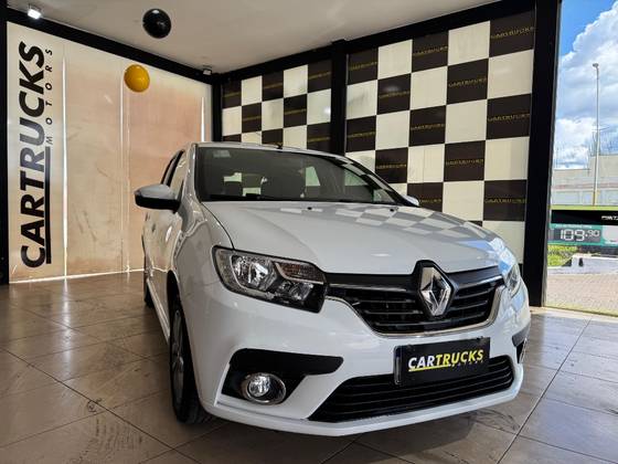 RENAULT SANDERO 1.6 16V SCE FLEX GT LINE X-TRONIC RENAULT SANDERO 1.6 16V SCE FLEX GT LINE X-TRONIC